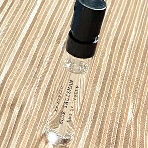 EX NIHILO BLUE TALISMAN EDP 2ml SPRAY